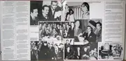 Double LP - Astor Piazzolla - Original Tangos From Argentina