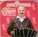 Double LP - Astor Piazzolla - Original Tangos From Argentina