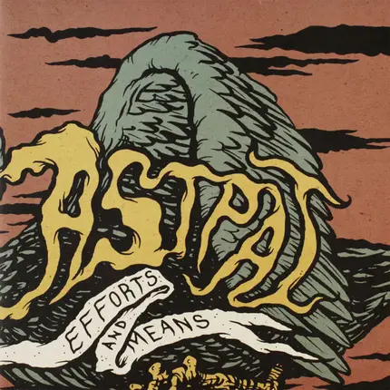 Astpai - Efforts And Means