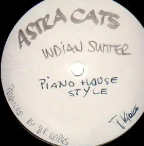 Astra Cats - Indian Summer