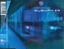 CD Single - Astrada - Subway #9