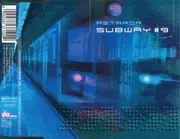 CD Single - Astrada - Subway #9