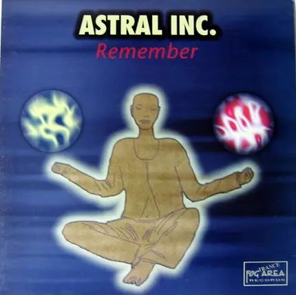 Astral Inc. - Remember