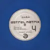 12inch Vinyl Single - Astral Matrix - 4 - Blue