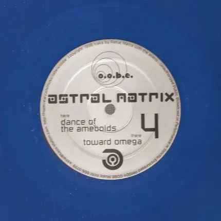Astral Matrix - 4