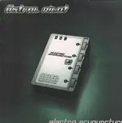 Astral Pilot - Electro Acupuncture