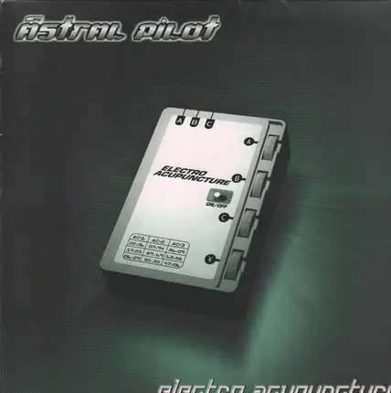 Astral Pilot - Electro Acupuncture