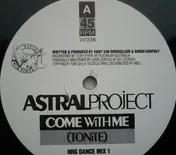 Astral Project - Come With Me (Tonite)