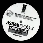 Astral Project - Come With Me (Tonite)