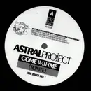 LP - Astral Project - Come With Me (Tonite)