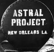 Astral Project - New Orleans La.