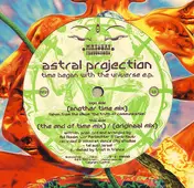 Astral Projection - Time Began With The Universe E.P.