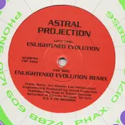 Astral Projection - Enlightened Evolution