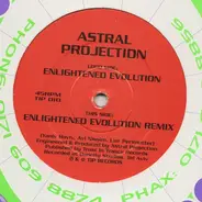 Astral Projection - Enlightened Evolution
