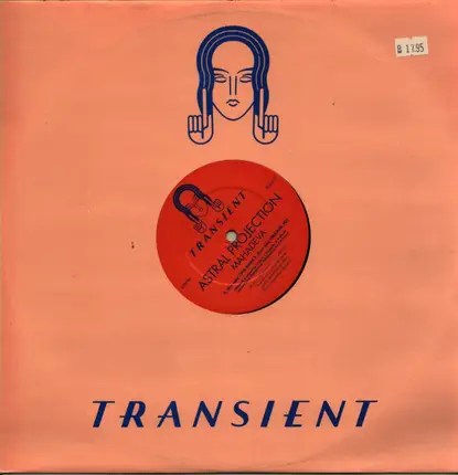 Astral Projection - Mahadeva