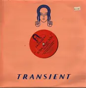 12inch Vinyl Single - Astral Projection - Mahadeva