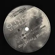 Double LP - Astral Projection - Another World