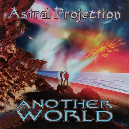 Astral Projection - Another World