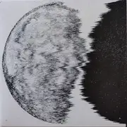 12inch Vinyl Single - Astral Renegades - Influencer In Space