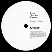 12inch Vinyl Single - Astral - Now And Forever