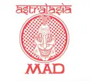 CD Single - Astralasia - Mad