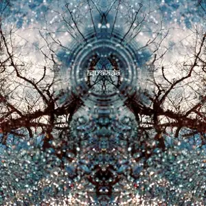 Astralasia - A Coloured In Dream
