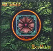 Astralasia - Axis Mundi