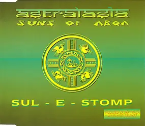 Astralasia - Sul-E-Stomp