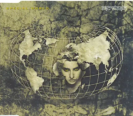 Astralasia - Special World