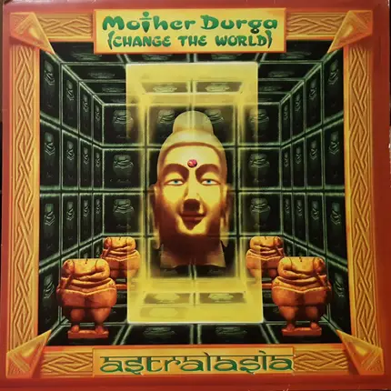 Astralasia - Mother Durga (Change The World)