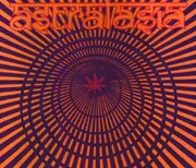CD Single - Astralasia - Hashishin