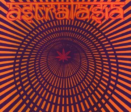 Astralasia - Hashishin