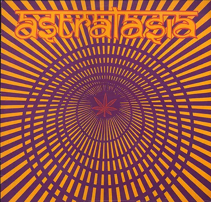 Astralasia - Hashishin
