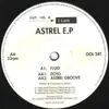 12'' - Astrel - Astrel E.P