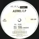 12'' - Astrel - Astrel E.P
