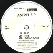 12'' - Astrel - Astrel E.P
