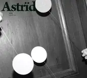 Astrid - High Blues