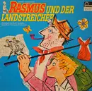 LP - Astrid Lindgren /  Kurt Vethake - Rasmus Und Der Landstreicher