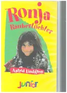 Astrid Lindgren / Hanna Zetterberg a.o. - Ronja Räubertochter