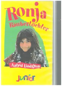 Astrid Lindgren - Ronja Räubertochter