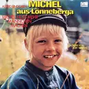 LP - Astrid Lindgren - Michel Muss Mehr Männchen Machen