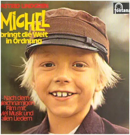 Michel aus Lönneberga - Michel bringt die Welt in Ordnung
