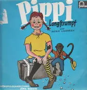 Pippi Langstrumpf - Pippi Langstrumpf