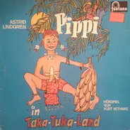 Pippi Langstrumpf - Pippi in Taka Tuka Land