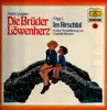 LP - Astrid Lindgren - Die Brüder Löwenherz Folge 1: Im Kirschtal