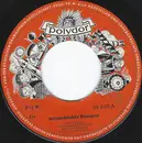 7inch Vinyl Single - Astrid Lindgren - Kalle Blomquist Der Meisterdetektiv - Gatefold