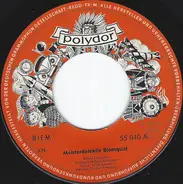 Kalle Blomquist - Kalle Blomquist, Der Meisterdetektiv