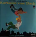 LP - Astrid Lindgren - Karlsson Vom Dach