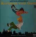 LP - Astrid Lindgren - Karlsson Vom Dach