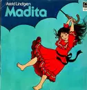 LP - Astrid Lindgren - Madita